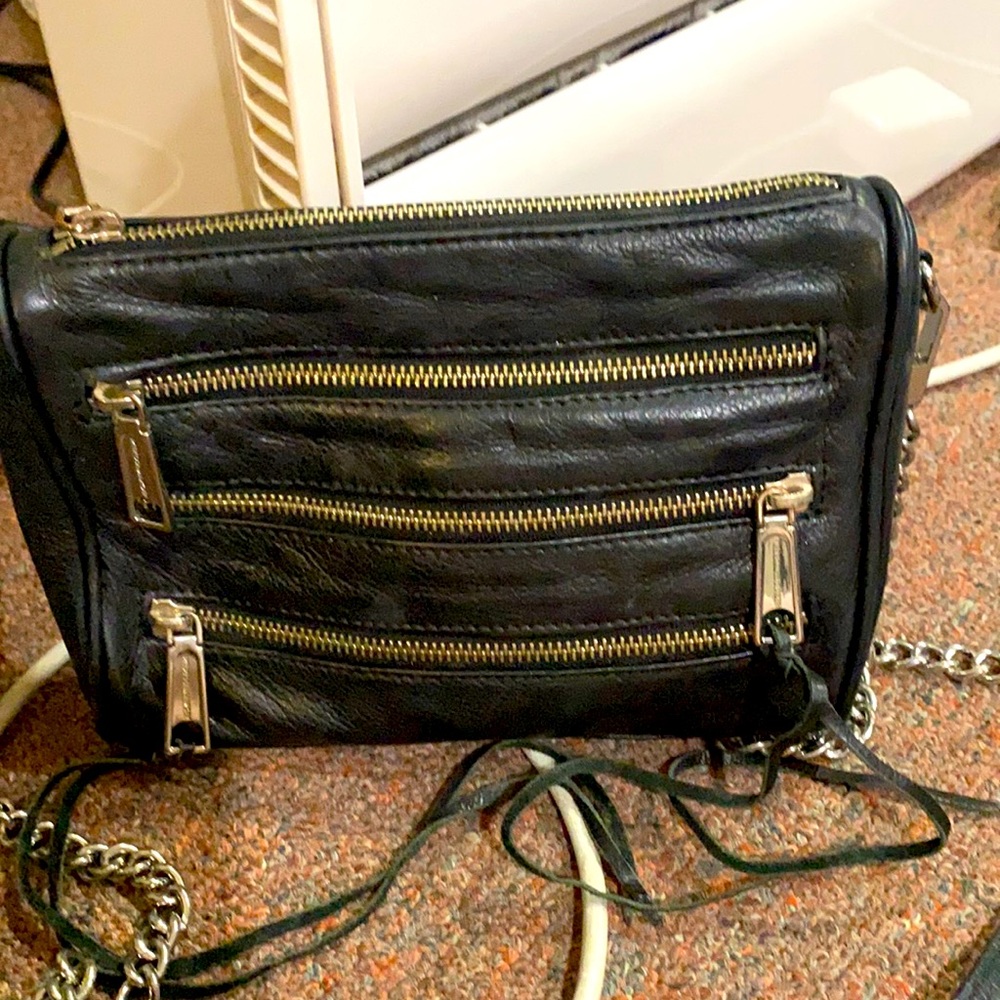 Rebecca Minkoff Crossbody-Used